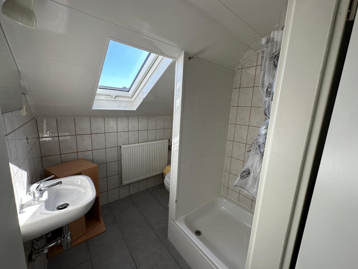 Ferienwohnung Am Hafen Wilhelmshaven Eksteriør bilde